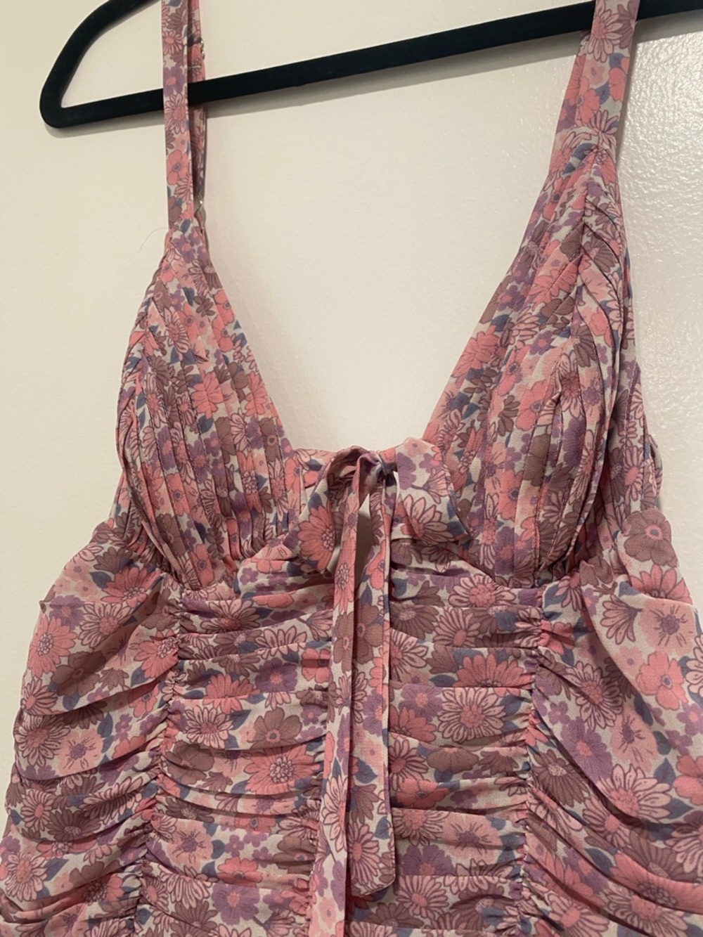 For Love and Lemons mini dress - Picture 5 of 6